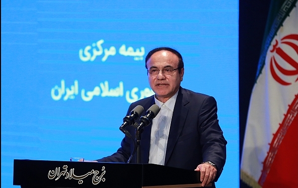 بیمه زندگی و درمان معاف از مالیات خواهد ماند/ به دنبال معافیت مالیاتی کامل صنعت بیمه هستیم بیمه زندگی و درمان معاف از مالیات خواهد ماند/ به دنبال معافیت مالیاتی کامل صنعت بیمه هستیم