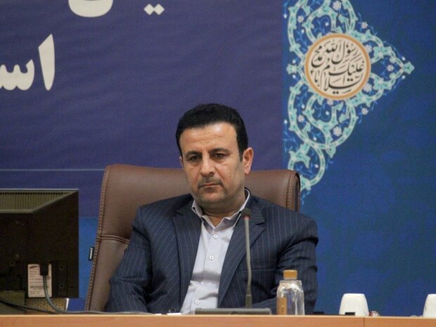 ۴۰درصد از هیات های اجرایی انتخابات تا امروز تشکیل شده است ۴۰درصد از هیات های اجرایی انتخابات تا امروز تشکیل شده است