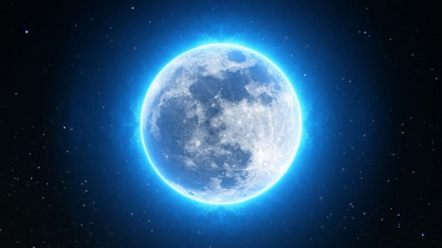 ماه‌نورد چین ماه را دور زد