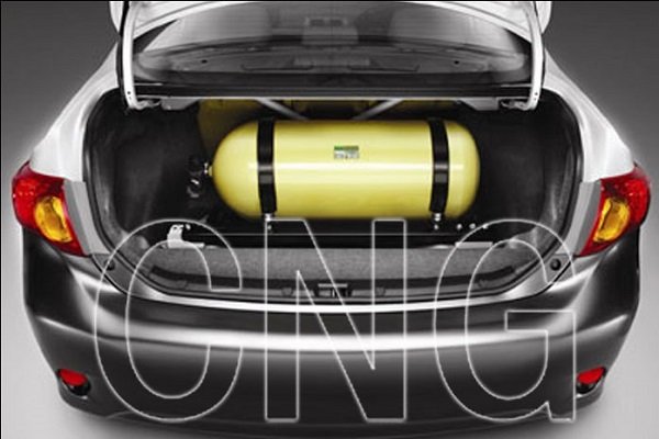 افزایش قیمت CNG شایعه است +فیلم