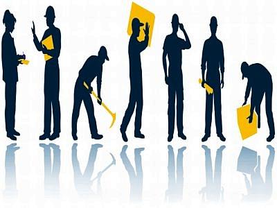 ثبتنام برای اعزام نیروی کار به ۴ کشور اروپایی ثبتنام برای اعزام نیروی کار به ۴ کشور اروپایی
