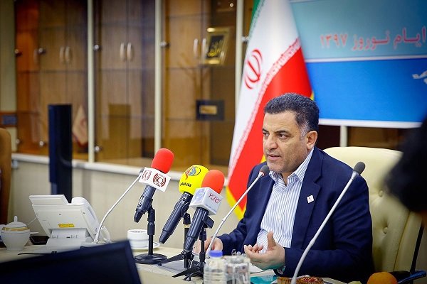 گزینههای ریاست جمعیت هلال احمر مشخص شدند گزینههای ریاست جمعیت هلال احمر مشخص شدند