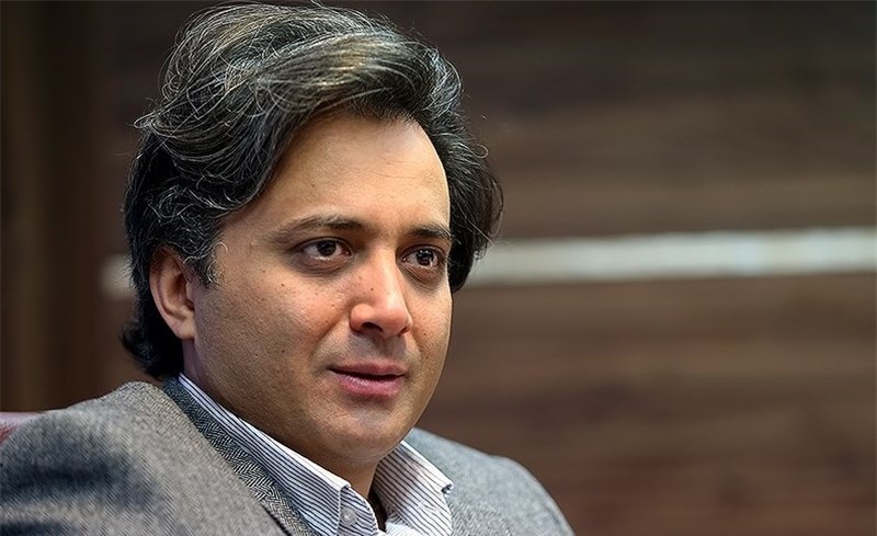 ازدواج خواننده پاپ +عکس