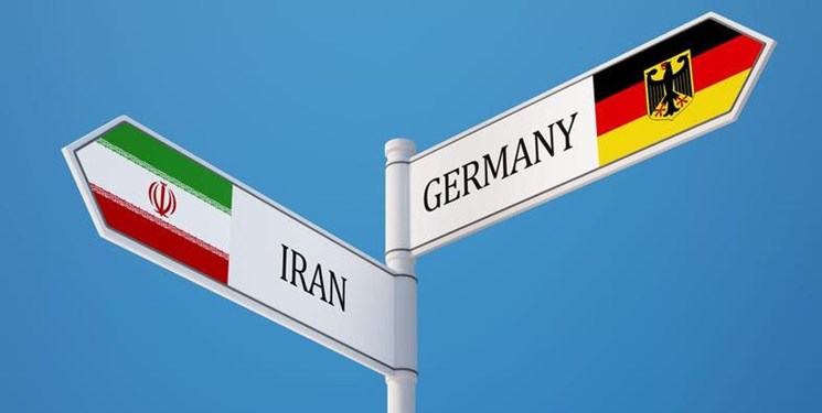 آلمان: ایران باید اقدامات ناقض برجام را بهعقب برگرداند آلمان: ایران باید اقدامات ناقض برجام را بهعقب برگرداند
