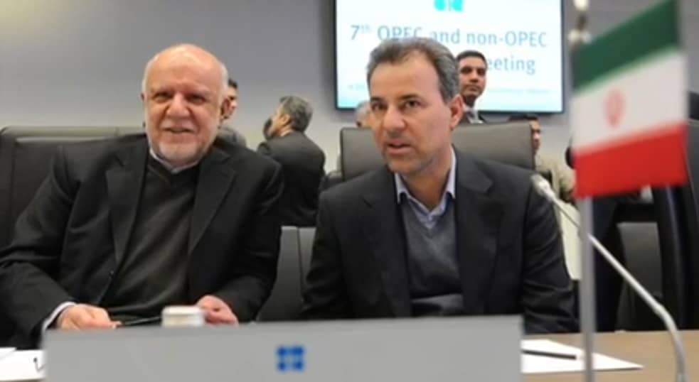 اوپک بیدستاورد به پایان رسید/ نوسانهای لحظهای قیمت نفت در پی نشست۱۷۷ اوپک بیدستاورد به پایان رسید/ نوسانهای لحظهای قیمت نفت در پی نشست۱۷۷