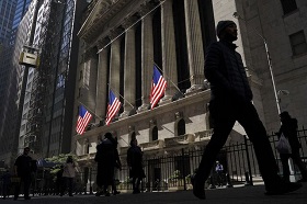 ثروتمندترین مناطق آمریکا