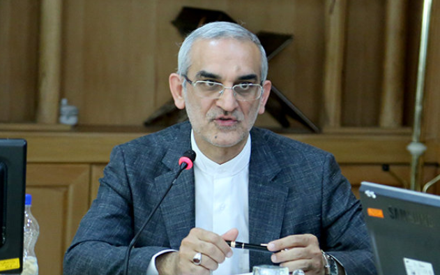 تکذیب ادعای فروش صندلی اتوبوسها از زبان معاون شهردار تکذیب ادعای فروش صندلی اتوبوسها از زبان معاون شهردار