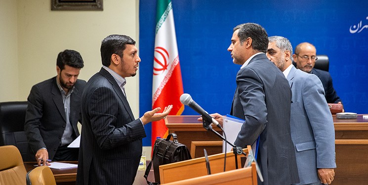 محاکمه دیواندری بازهم غیرعلنی شد