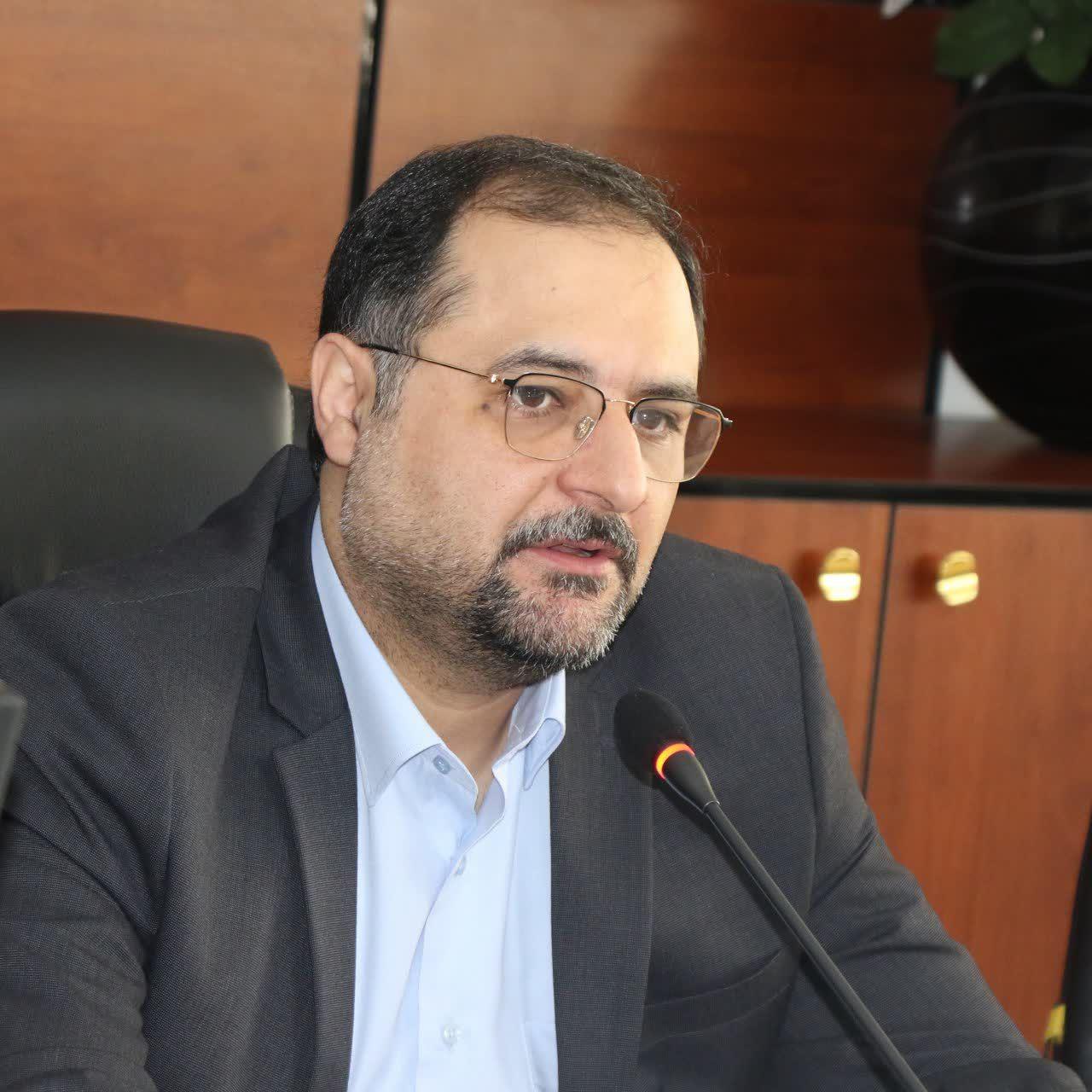 تداوم روند توسعه تعاونیهای تولید در طرح ۴۶هزار هکتاری دشت سیستان تداوم روند توسعه تعاونیهای تولید در طرح ۴۶هزار هکتاری دشت سیستان