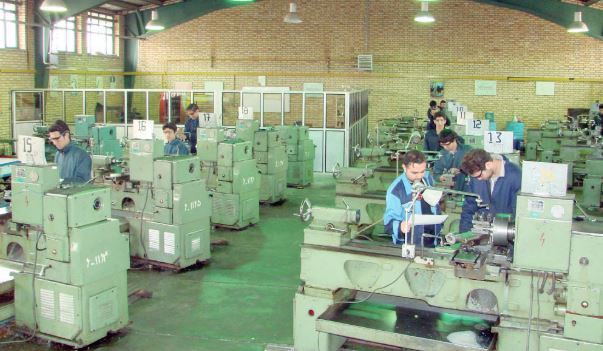 جزئیات آخرین آمار بنگاههای مشکلدار جزئیات آخرین آمار بنگاههای مشکلدار