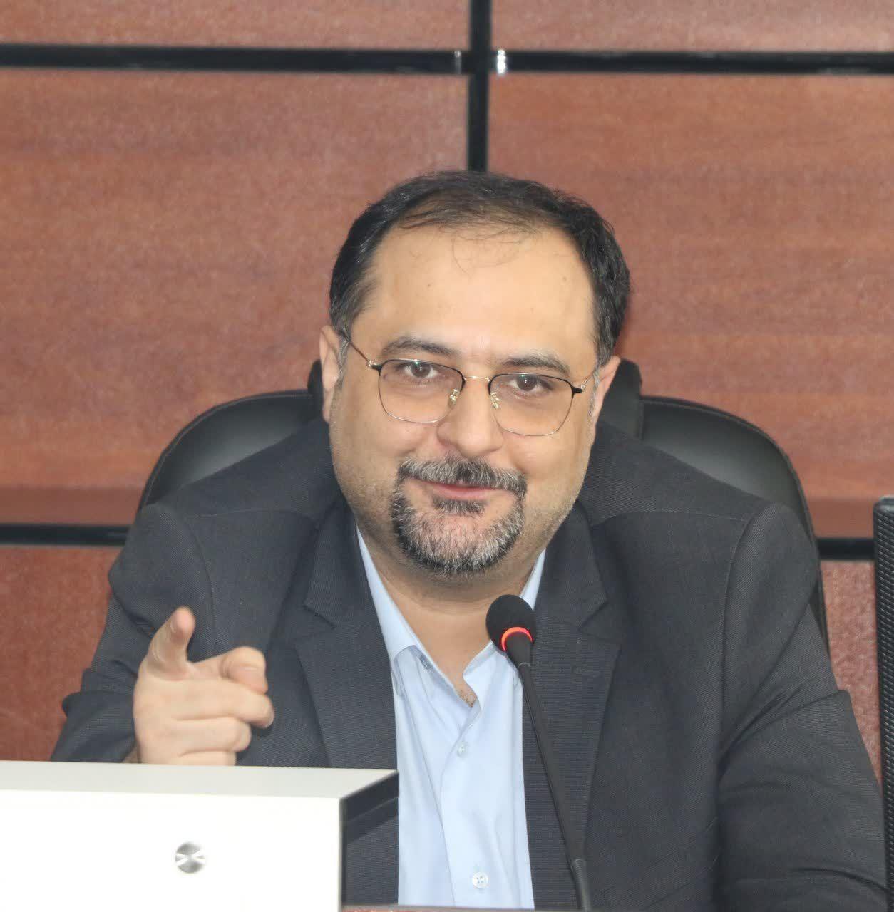 گسترش تکثیر و تولید بذور اصلاحشده غلات و دانههای روغنی گسترش تکثیر و تولید بذور اصلاحشده غلات و دانههای روغنی