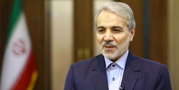 ریالی از پول نفت را در بودجه جاری هزینه نمیکنیم/ نرخ ارز محاسباتی نیمایی چقدر خواهد بود؟ ریالی از پول نفت را در بودجه جاری هزینه نمیکنیم/ نرخ ارز محاسباتی نیمایی چقدر خواهد بود؟