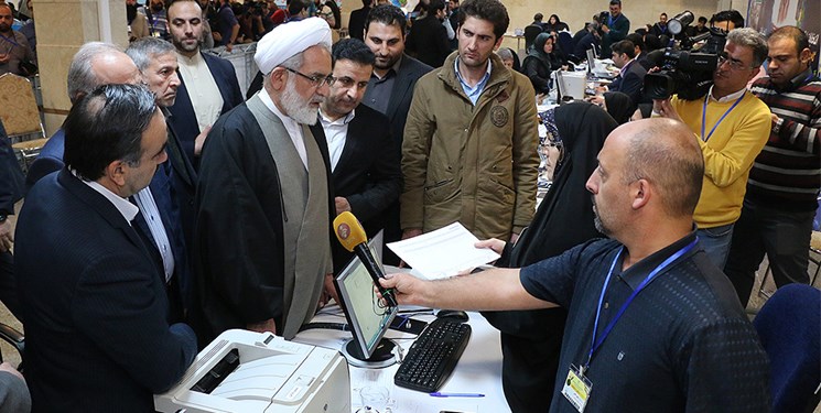 دلیل متغیر بودن آمار بازداشتیها از زبان منتظری دلیل متغیر بودن آمار بازداشتیها از زبان منتظری