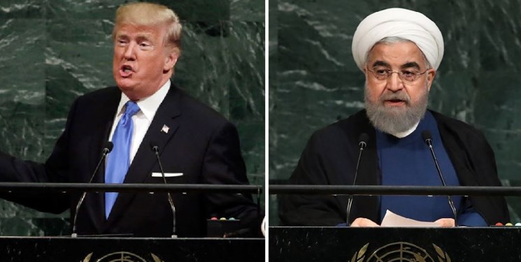 تبادل زندانی مقدمه گفتوگوهای بیشتر تهران-واشنگتن نیست تبادل زندانی مقدمه گفتوگوهای بیشتر تهران-واشنگتن نیست