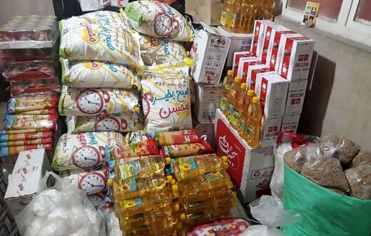 ممنوعیت اجرای دستورالعملهایی که باعث گرانی کالا میشوند ممنوعیت اجرای دستورالعملهایی که باعث گرانی کالا میشوند