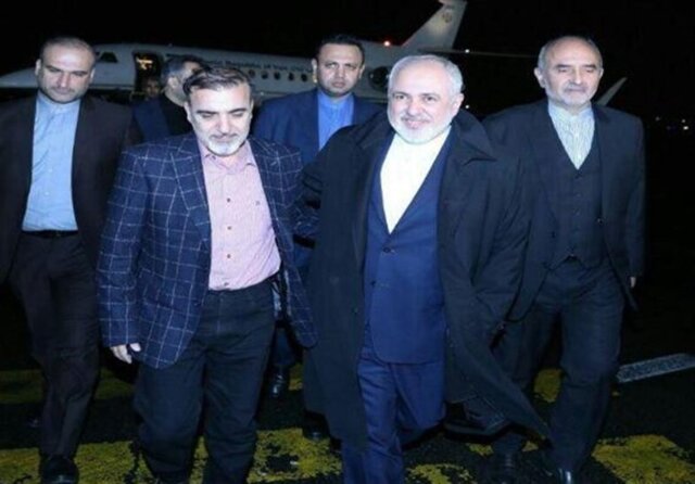 سلیمانی: در زندان تروریست معرفی شده بودم سلیمانی: در زندان تروریست معرفی شده بودم