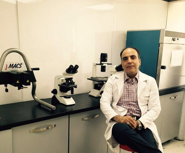 هدیه خداحافظی آمریکا به دانشمند ایرانی هدیه خداحافظی آمریکا به دانشمند ایرانی