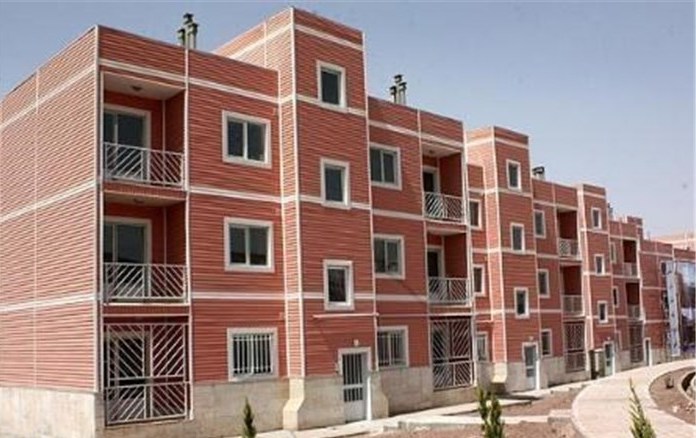 دست کوتاه دولت در مالیات ستانی از خانههای خالی دست کوتاه دولت در مالیات ستانی از خانههای خالی