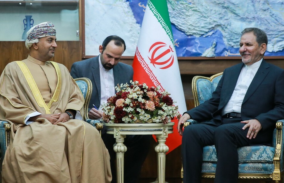 محدودیتی برای گسترش همکاریها با مسقط نداریم/ روابط سیاسی ایران و عمان در عالیترین سطح است محدودیتی برای گسترش همکاریها با مسقط نداریم/ روابط سیاسی ایران و عمان در عالیترین سطح است