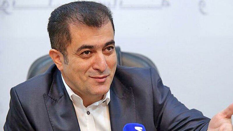 تکلیف استراماچونی فردا روشن می‌شود