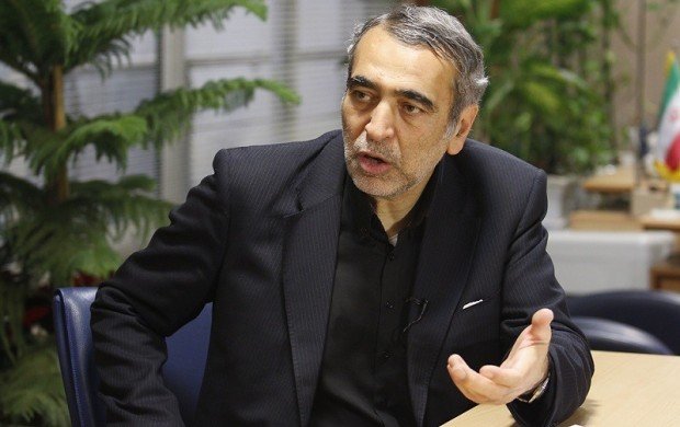 افزایش ۱۰درصدی بودجه دانشگاهها در لایحه بودجه ۹۹ افزایش ۱۰درصدی بودجه دانشگاهها در لایحه بودجه ۹۹