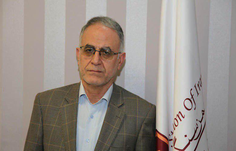 بهره مالکانه معادن باید به چرخه صنعت و معدن بازگردد/ تامین منابع مالی دولت با افزایش حقوق دولتی معادن غیرکارشناسی است بهره مالکانه معادن باید به چرخه صنعت و معدن بازگردد/ تامین منابع مالی دولت با افزایش حقوق دولتی معادن غیرکارشناسی است