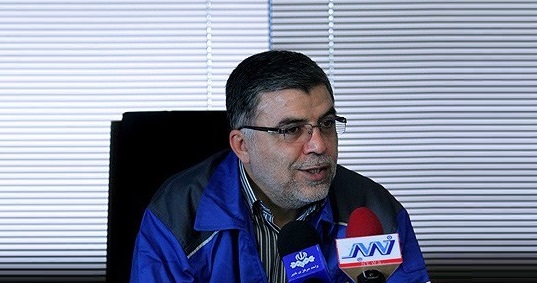 مدیرعامل جدید ایران خودرو دیزل منصوب شد مدیرعامل جدید ایران خودرو دیزل منصوب شد