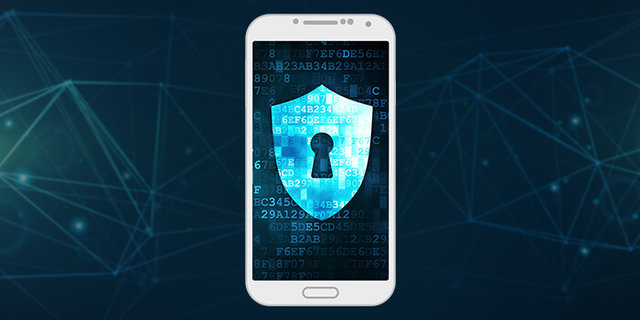 اشتباه مهلک امنیتی برای موبایل اشتباه مهلک امنیتی برای موبایل