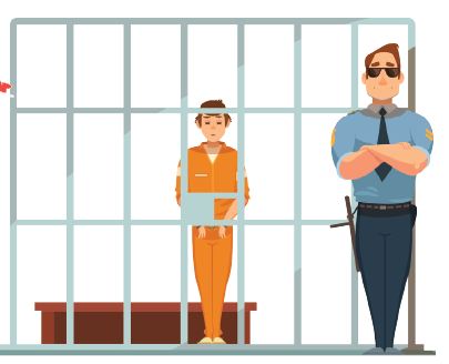 کدام کشور بیشترین آمار بزهکاری نوجوانان را دارد؟ کدام کشور بیشترین آمار بزهکاری نوجوانان را دارد؟