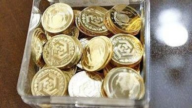 قیمت سکه تمام طرح قدیم امروز ۱۹ آذر ٩٨ قیمت سکه تمام طرح قدیم امروز ۱۹ آذر ٩٨