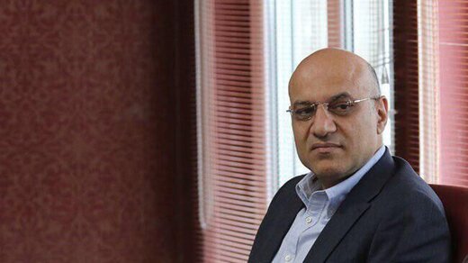 پردهبرداری پیشکسوت استقلال از پیشنهاد عجیب فتحی به وزیر! پردهبرداری پیشکسوت استقلال از پیشنهاد عجیب فتحی به وزیر!