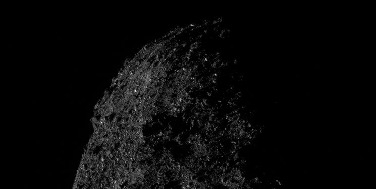 ناسا از سیارکها پرده برمیدارد ناسا از سیارکها پرده برمیدارد