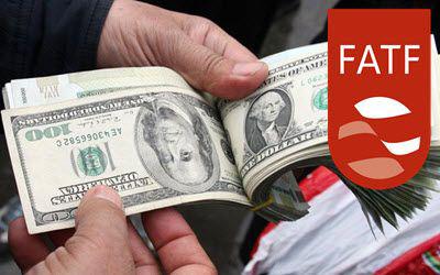 مورد عجیب استراماچونی و FATF مورد عجیب استراماچونی و FATF