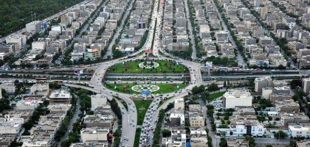 اگر همه خودروها هم هوشمند باشد مشکل ترافیک حل نخواهد شد اگر همه خودروها هم هوشمند باشد مشکل ترافیک حل نخواهد شد