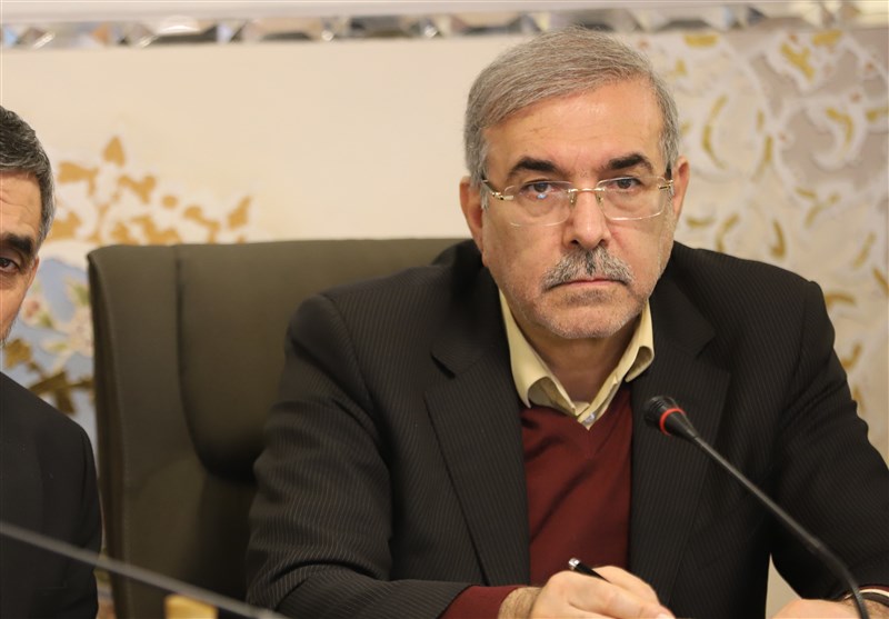 مشاور روحانی: قاچاق کالا و ارز نزولی شد مشاور روحانی: قاچاق کالا و ارز نزولی شد