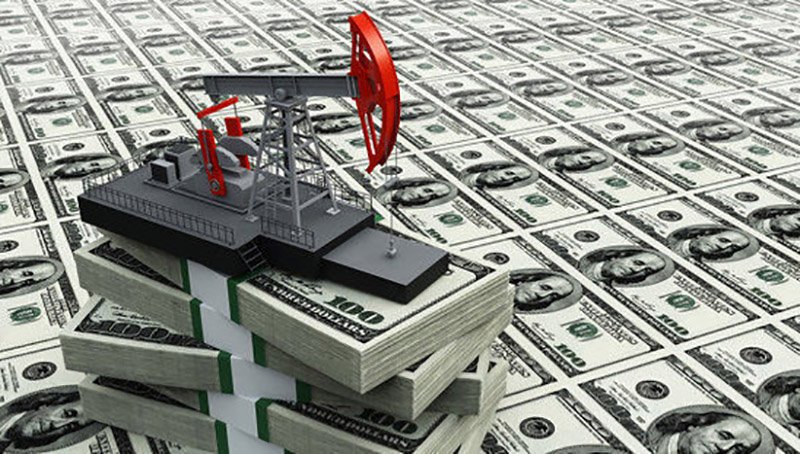 قیمت نفت در مسیر بازگشت/ کاهش تولید اوپک خنثی شد قیمت نفت در مسیر بازگشت/ کاهش تولید اوپک خنثی شد