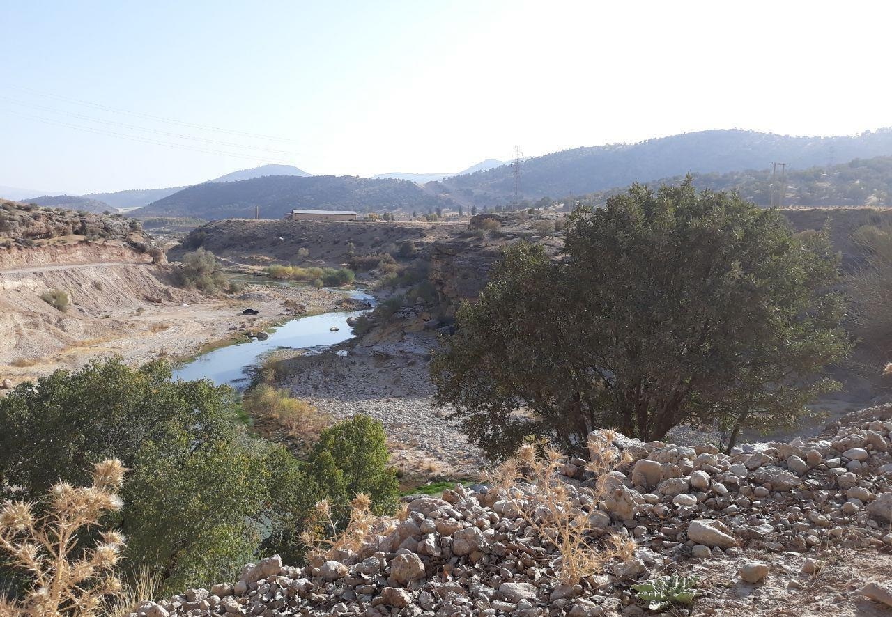 پیچ و خم کوهستانهای یاسوج شما را به کجا میرساند؟ پیچ و خم کوهستانهای یاسوج شما را به کجا میرساند؟
