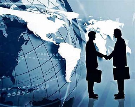 سایه قطع شدن اینترنت بر تجارت ایران سایه قطع شدن اینترنت بر تجارت ایران