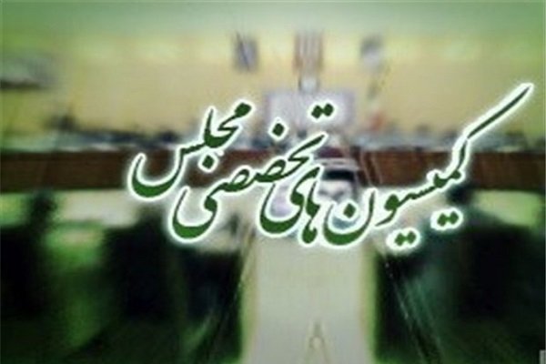 بررسی ناآرامیهای اخیر در کمیسیون امنیت ملی بررسی ناآرامیهای اخیر در کمیسیون امنیت ملی