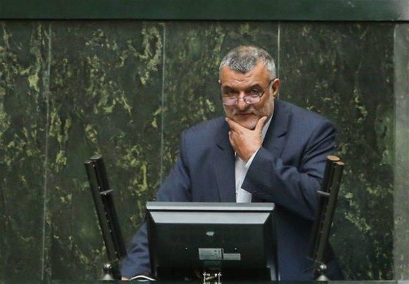استیضاح وزیر جهاد کشاورزی برگزار میشود استیضاح وزیر جهاد کشاورزی برگزار میشود