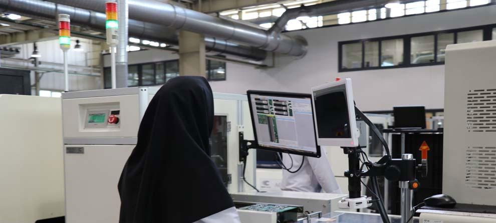 حذف امکان دستکاری روی ECU های 32بیتی کروز به درخواست خودروساز حذف امکان دستکاری روی ECU های 32بیتی کروز به درخواست خودروساز