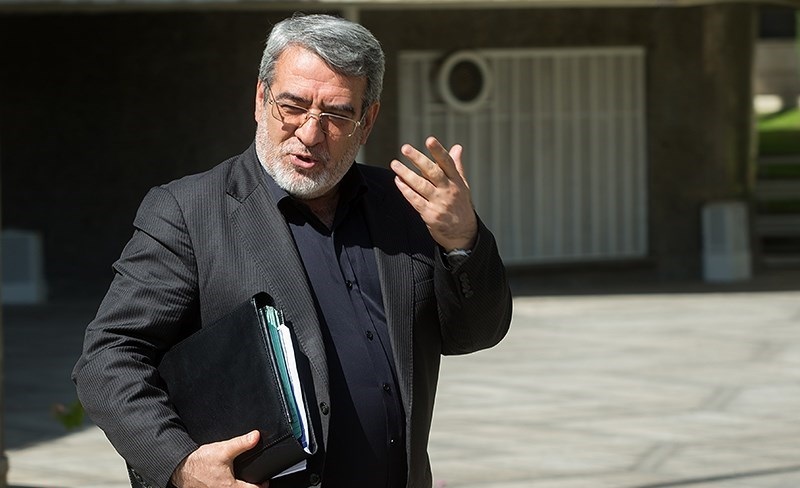 اطلاع رسانی درباره قیمت بنزین با صدا و سیما بود اطلاع رسانی درباره قیمت بنزین با صدا و سیما بود