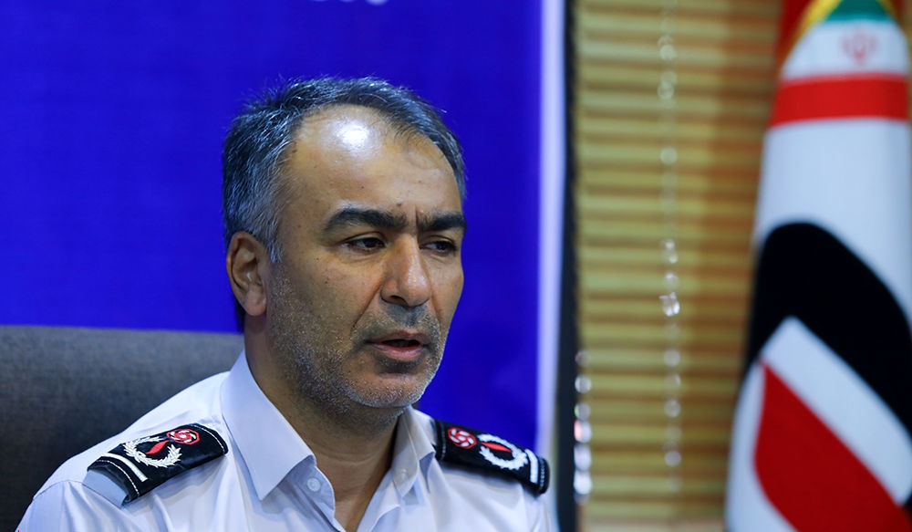 فوت 90 نفر در استان تهران براثر گازگرفتگی با مونوکسید کربن/ افزایش تعداد کشتهها نسبت به پاییز سال گذشته فوت 90 نفر در استان تهران براثر گازگرفتگی با مونوکسید کربن/ افزایش تعداد کشتهها نسبت به پاییز سال گذشته