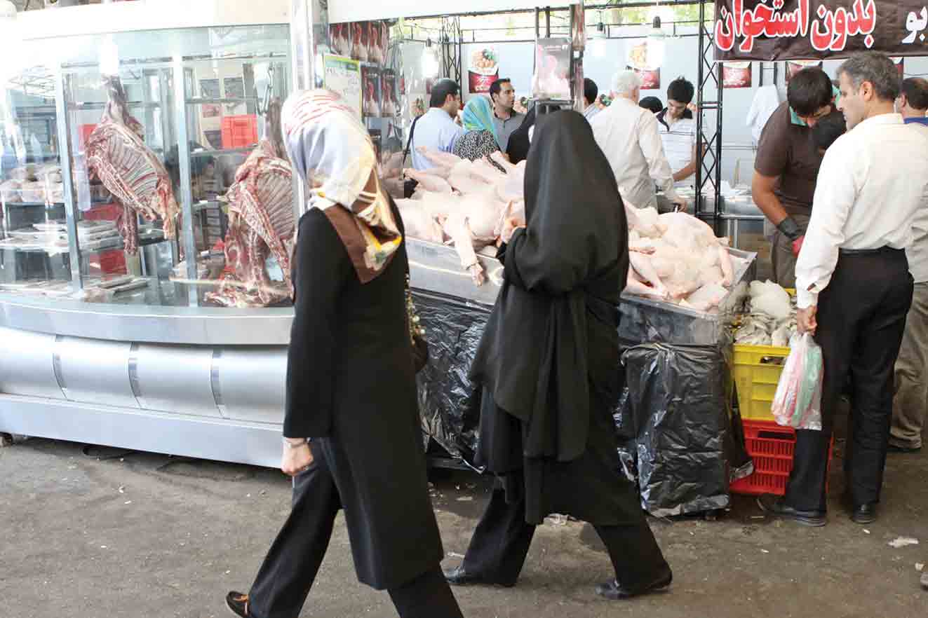 تثبیت و افت قیمت مواد پروتئینی تثبیت و افت قیمت مواد پروتئینی