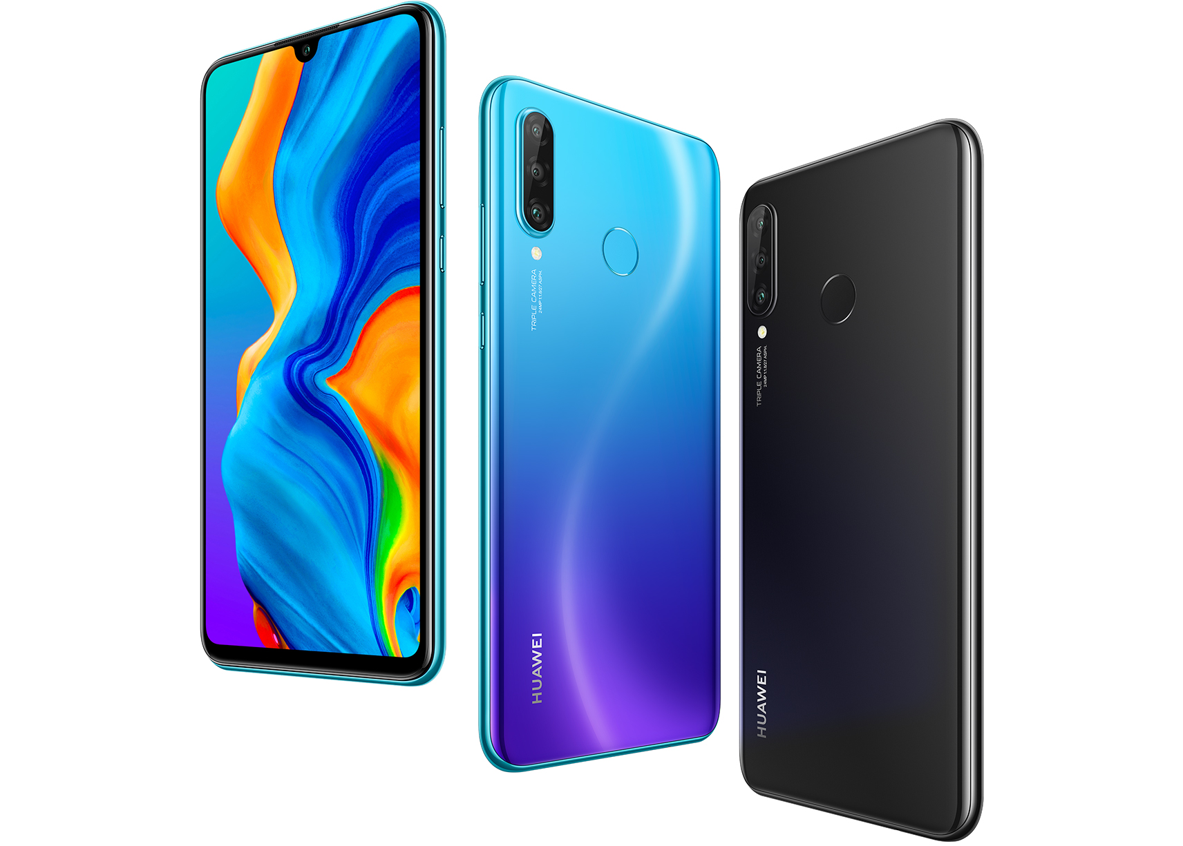 چرا گوشی Huawei P30 lite یک انتخاب مناسب و خوش قیمت برای بازی است چرا گوشی Huawei P30 lite یک انتخاب مناسب و خوش قیمت برای بازی است