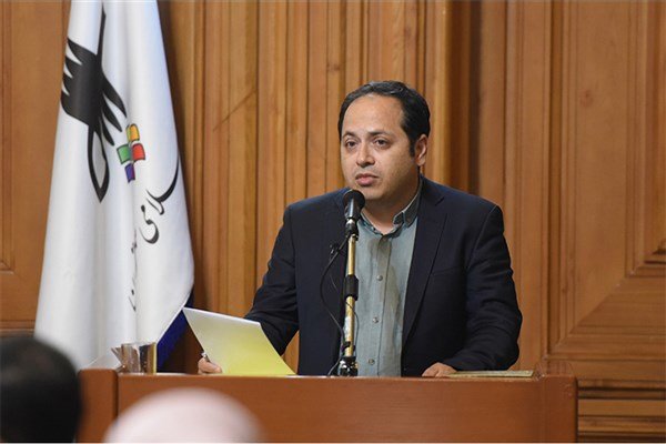 نامشخص بودن منابع آلاینده خیابان ولیعصر