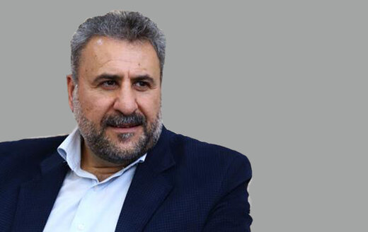 انصراف یکی از معروفترین کاندیداهای انتخابات مجلس انصراف یکی از معروفترین کاندیداهای انتخابات مجلس
