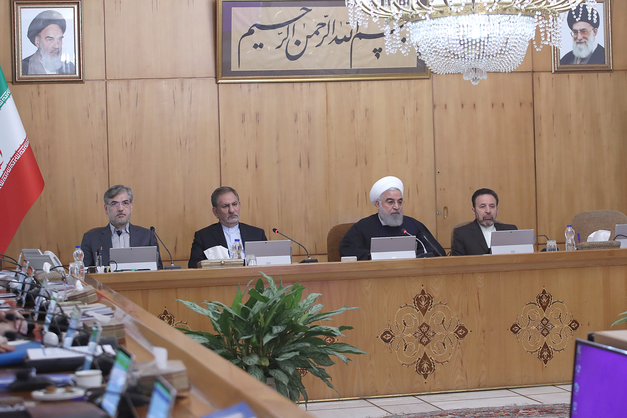 خبر خوب هیئت دولت برای زلزلهزدگان سال۹۶ کرمانشاه خبر خوب هیئت دولت برای زلزلهزدگان سال۹۶ کرمانشاه