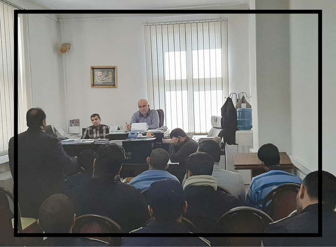 قتل دوست ثروتمند به خاطر درخواست ناجور قتل دوست ثروتمند به خاطر درخواست ناجور