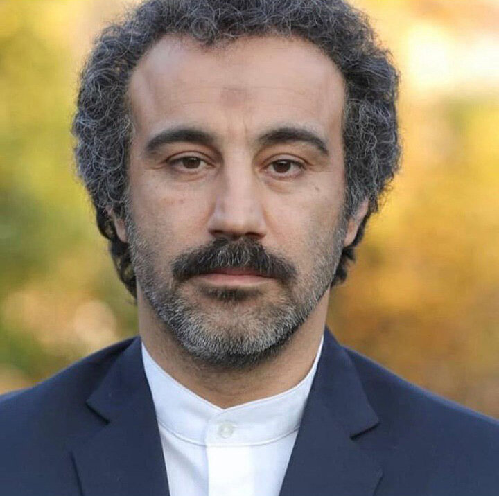 پای نقی معمولی به مجلس باز میشود! پای نقی معمولی به مجلس باز میشود!